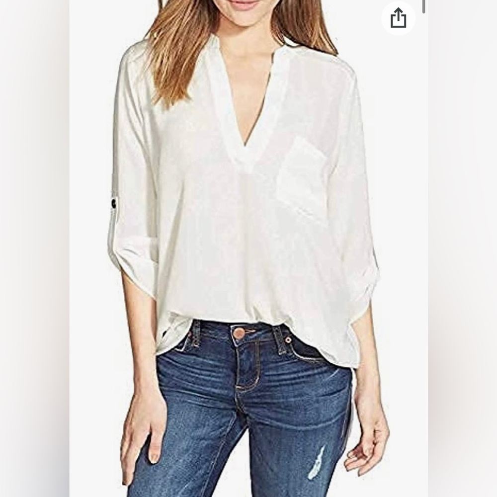 Lush Tunic